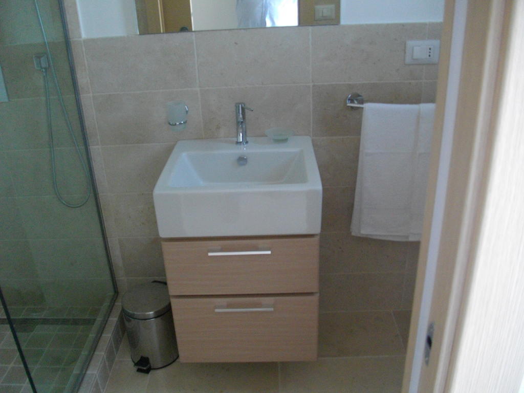 B&B Villa Cinzia Torre Santa Sabina Quarto foto
