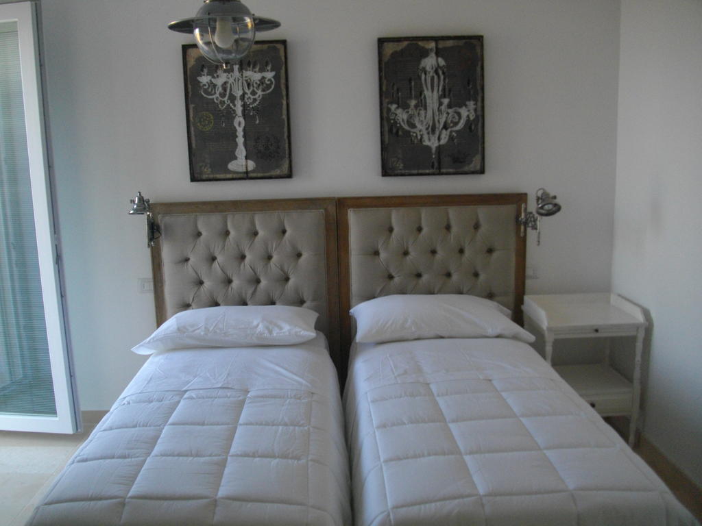 B&B Villa Cinzia Torre Santa Sabina Quarto foto