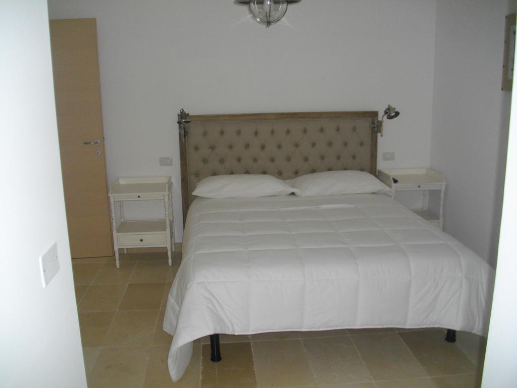B&B Villa Cinzia Torre Santa Sabina Quarto foto
