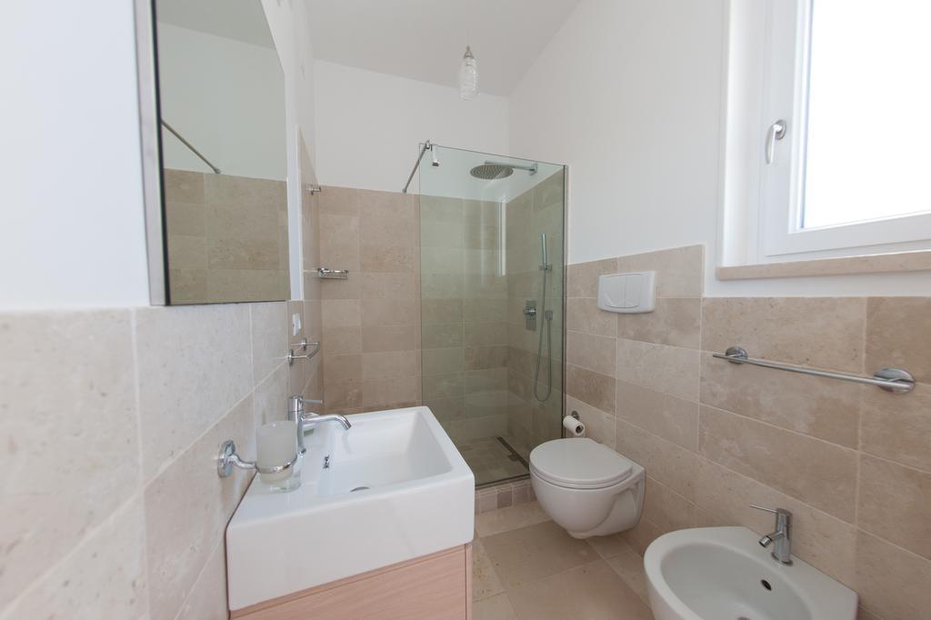B&B Villa Cinzia Torre Santa Sabina Exterior foto
